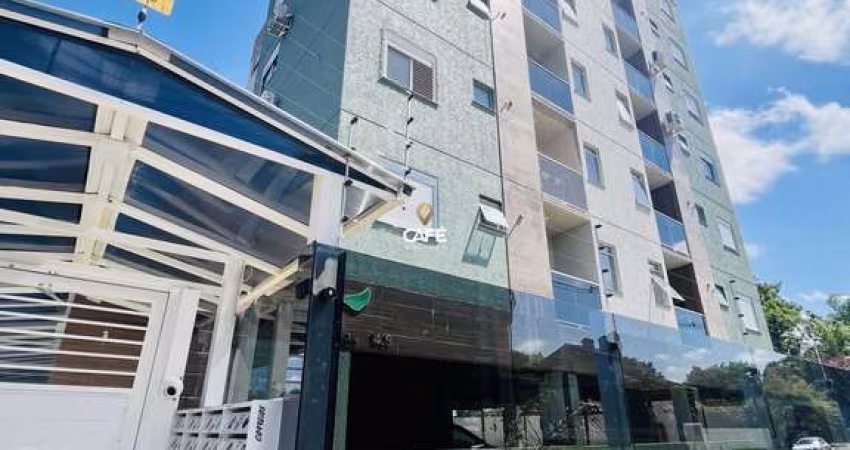 Apartamento 2 dormitórios à venda Camobi Santa Maria/RS