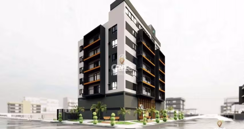 Apartamento à venda em Camobi 1 dormitório
