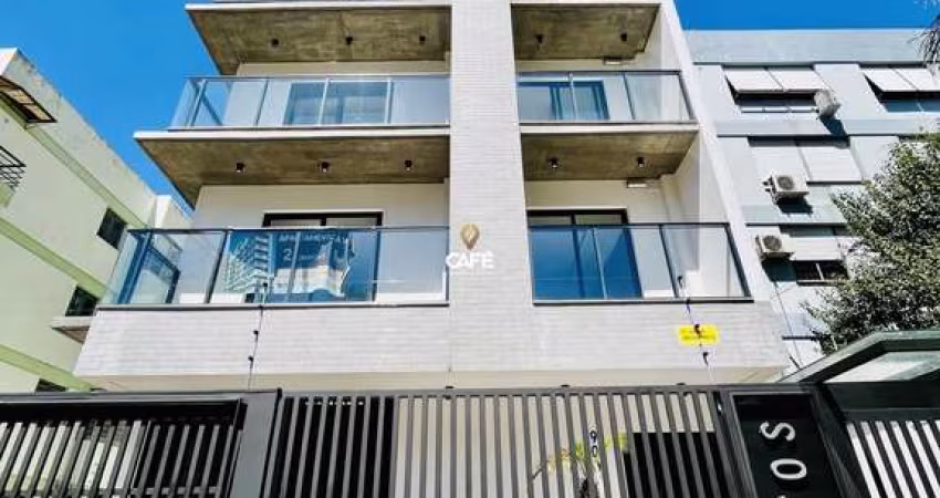 Apartamento, 1 Dormitório, B900, Central