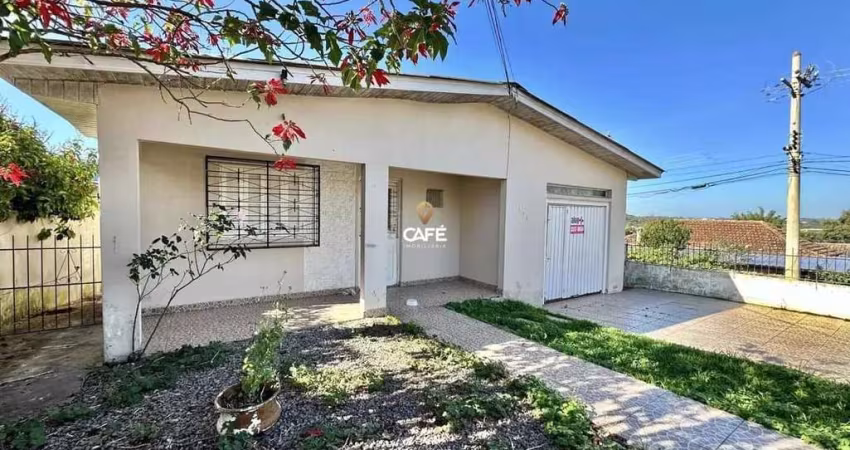 Casa 3 dormitórios à venda no Bairro João Goulart