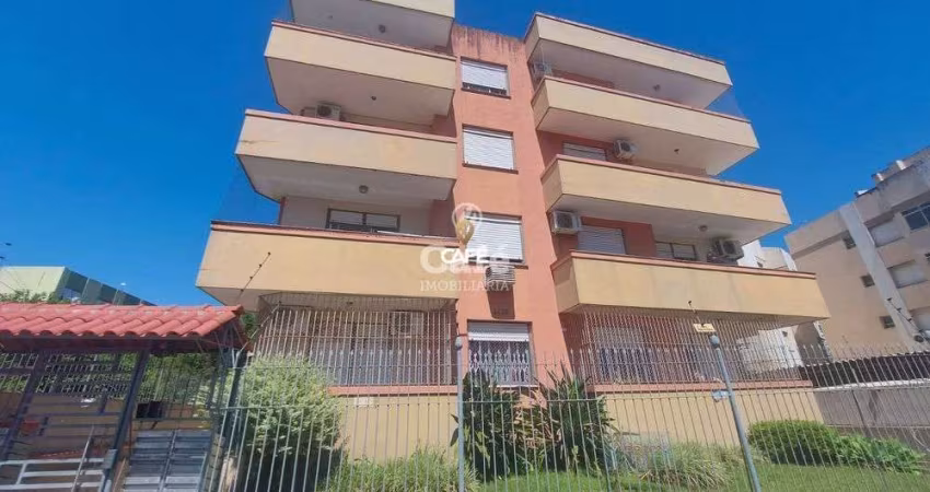 Apartamento Amplo De 3 Dormitórios, Suíte, Sala Ampla, Banheiro Social, Cozinha,