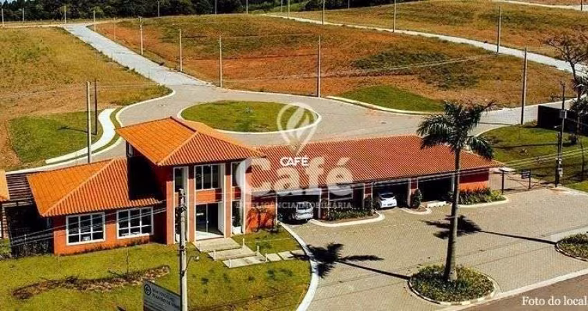 Condomínio Real Park, com habite-se apto para construção.