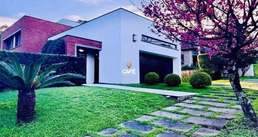 Casa, 3 Dormitórios, 2 Suítes, 3 Banheiros, 2 Vagas, Tomazetti