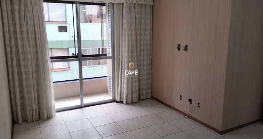 Edifício Delta - Apartamento 2 dormitórios e 2 boxes de garagem