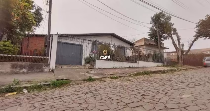 Casa 3 dormitórios à venda no Bairro Passo d'Areia