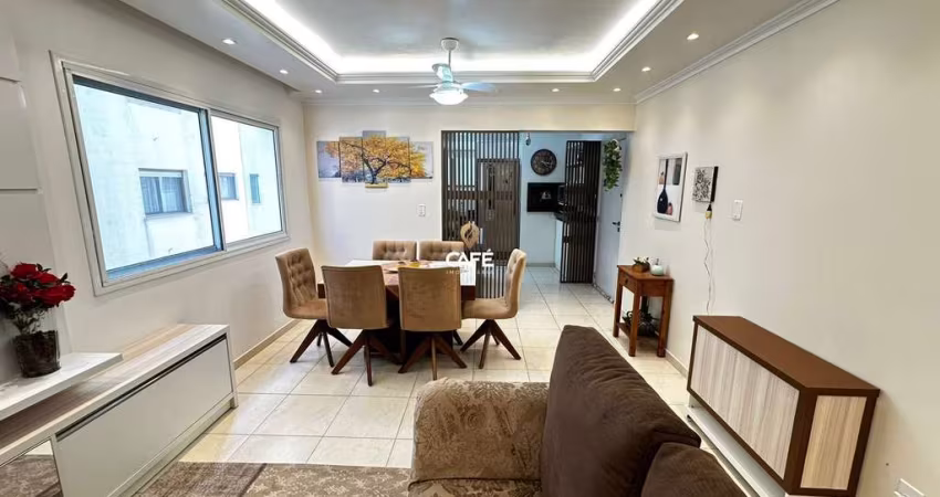 Apartamento à venda no centro de Capão da Canoa