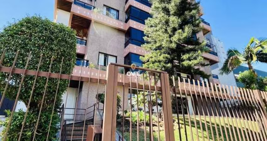 Apartamento 4 dormitórios à venda Nossa Senhora de Lourdes Santa Maria/RS