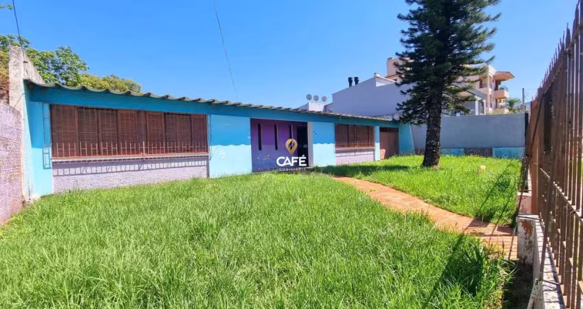 Casa Comercial com mais de 200m² e terreno com 700m²