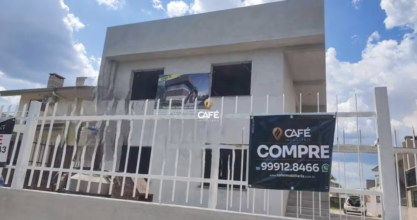 Apartamento dois dormitórios próximo ao Distrito Industrial