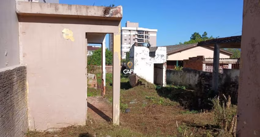 Terreno Bairro Dores, medindo 350 m²
