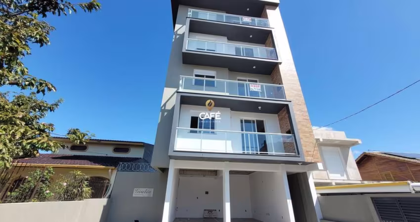 Apartamento 1 Dormitório, Sacada com Churrasqueira, Próximo à UFSM, Camobi