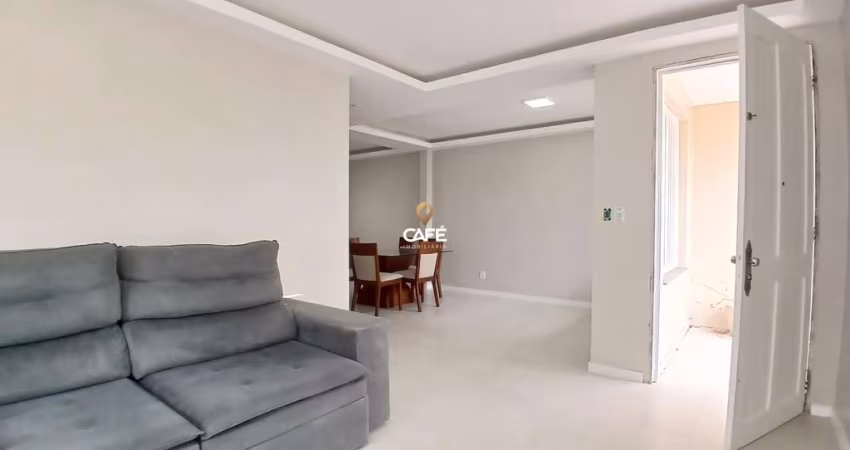Casa ampla, com 3 dormitórios