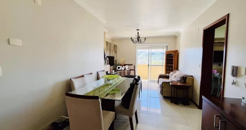 Apartamento, 3 Dormitórios, 1 Suíte, 2 Banheiros, 2 Vagas, Menino Jesus