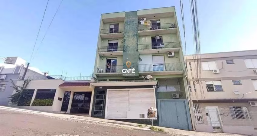 Apartamento 2 dormitórios, pertinho do Clube Dores!