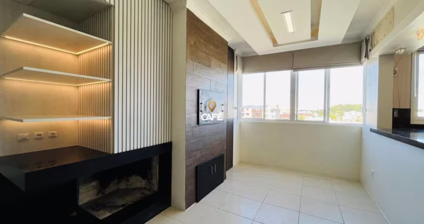 Apartamento, 3 Dormitórios, 1 Suíte, 2 Banheiros, 1 Vaga, Camobi