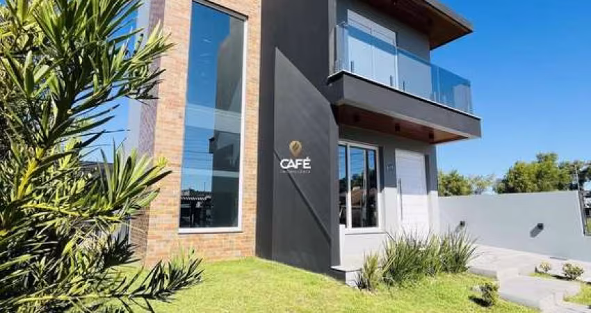 Casa, 3 dormitórios, 1 suíte, 4 banheiros, 2 vagas, São José