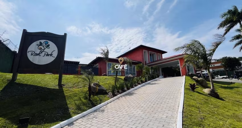 Excelente terreno em uma das melhores quadras do Real Park.