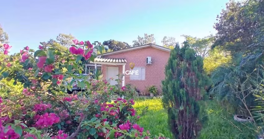Casa à venda em Itaara