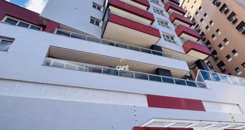 Apartamento, Alto Padrão, 3 Suítes, 2 Box, Residencial Castro Alves, Nossa Senho