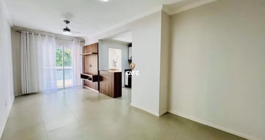 Apartamento, 3 Dormitórios, 1 Suíte, 1 Vaga, Mobiliado, Centro
