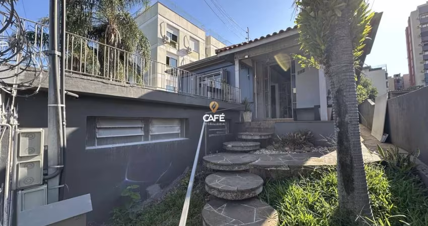 Casa no Bairro Nossa Senhora de Fátima
