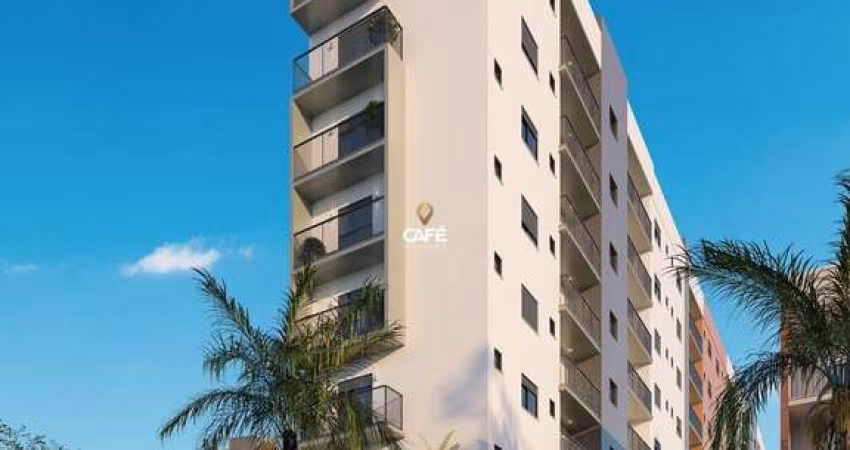 Excelente apartamento de 2 dormitórios no bairro Dores