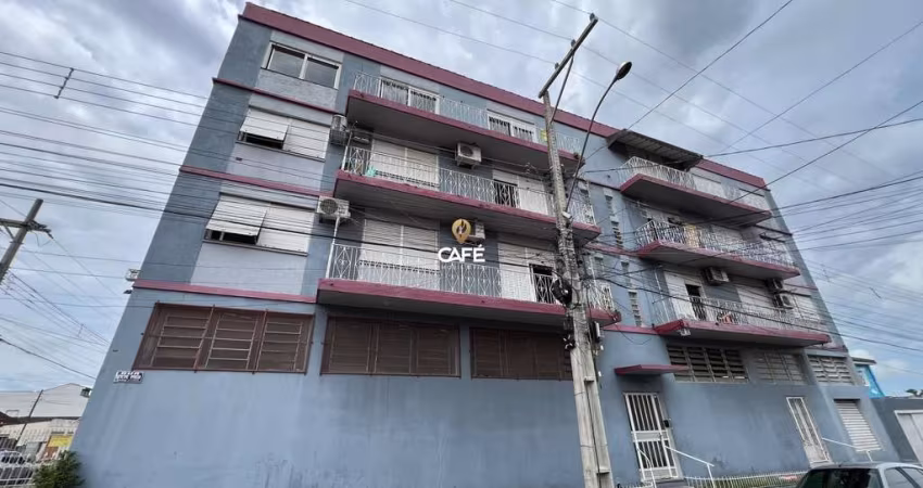 Apartamento de 3 dormitórios