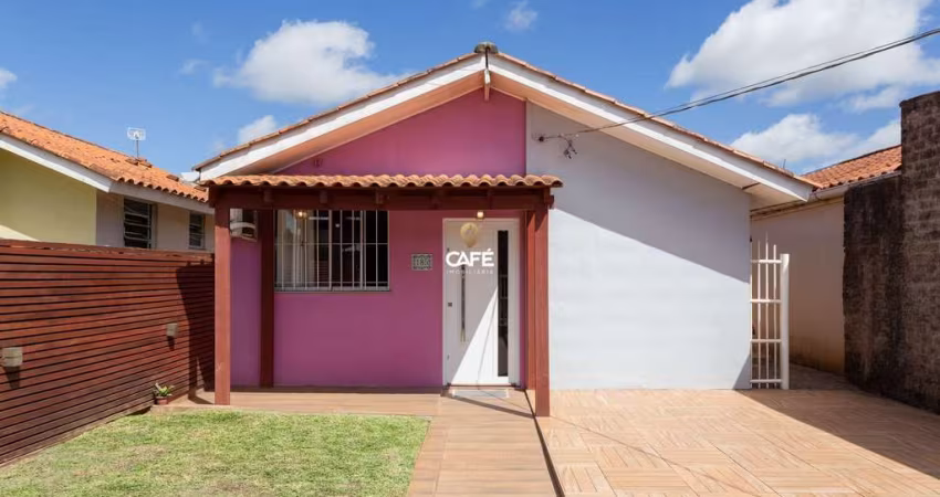 Casa com 3 dormitórios, em Camobi