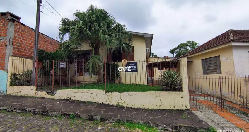 Casa no Bairro Itararé