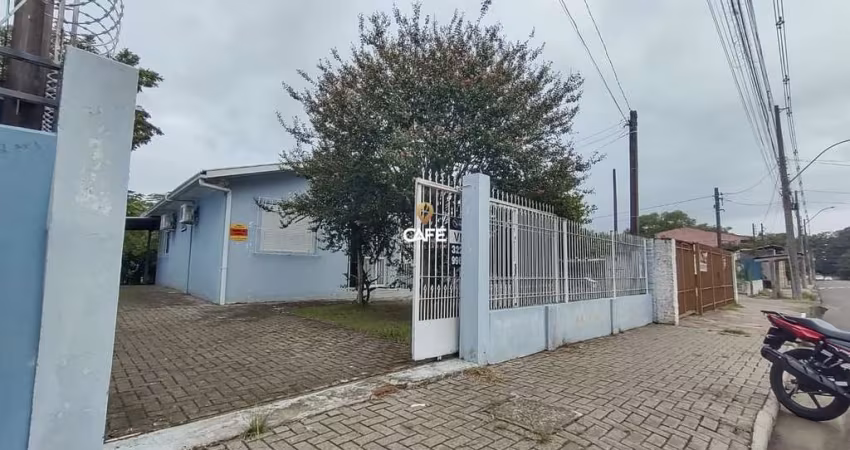 Linda casa com 2 dormitórios no Perpétuo Socorro