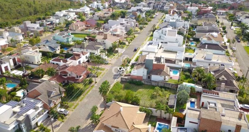 Terreno com 1026m² no condomínio Sociedade De Medicina