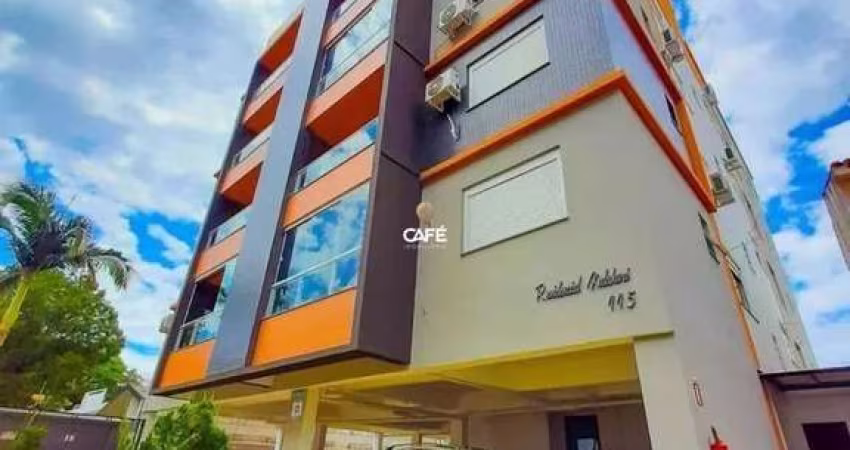 Apartamento, 3 Dormitórios, 1 Suíte, 2 Banheiros, 1 Vaga, Camobi