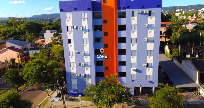 Apartamento de 3 dormitórios no Patronato
