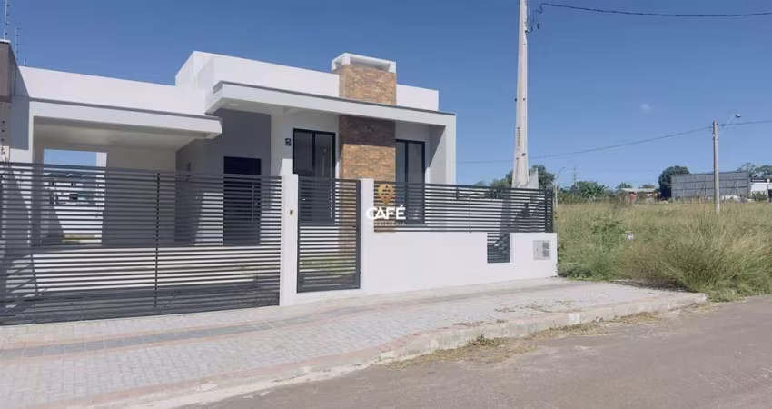 Casa no Residencial Alberto Schons
