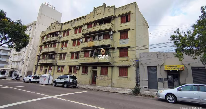 Apartamento de 3 dormitórios, no centro