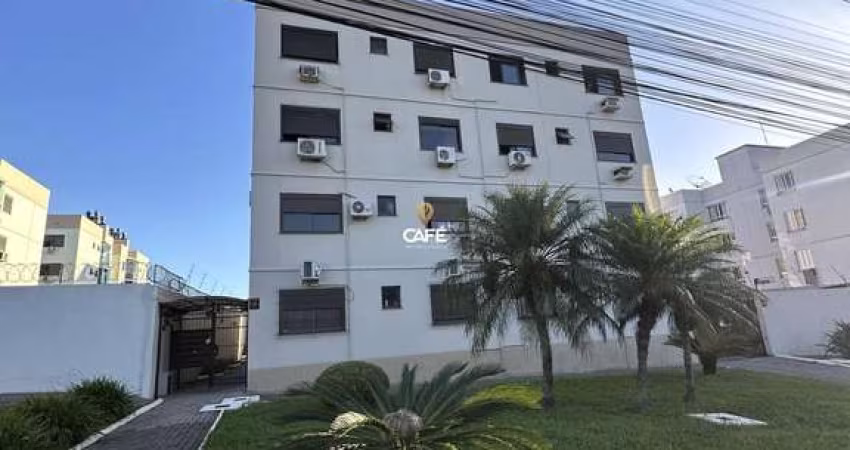 Apartamento de 3 dormitórios, próximo à rodoviária