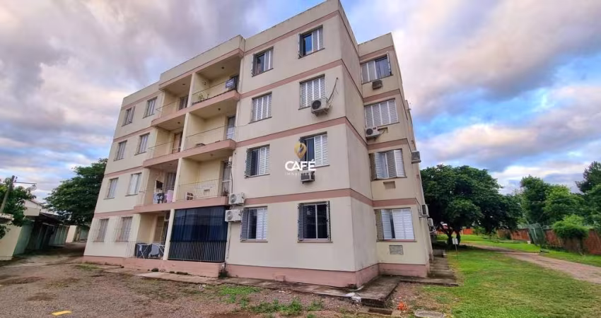 Apartamento de 3 dormitórios, no bairro São José