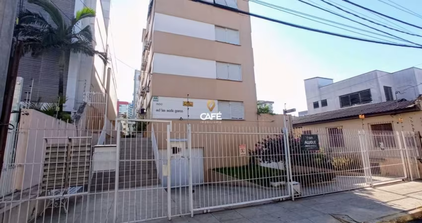 Apartamento De 2 Dormitórios, Sala De Estar, Banheiro Social, Cozinha, Área De S