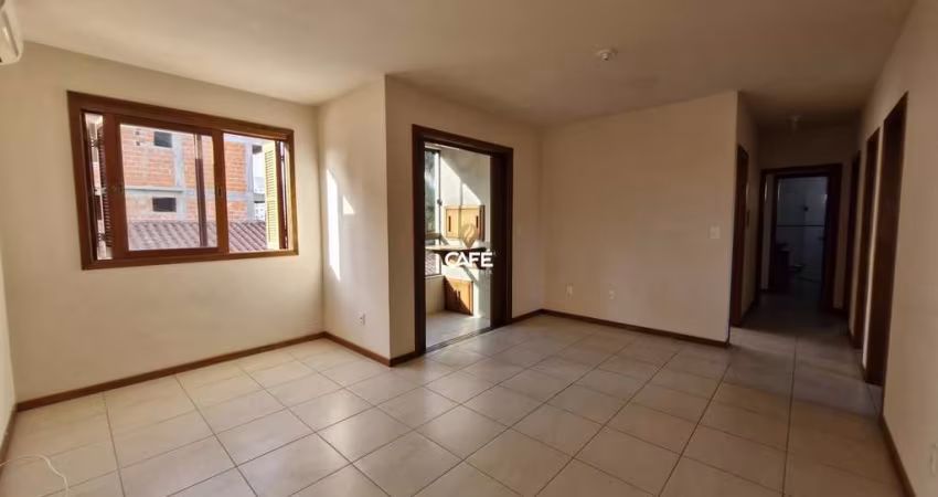 Apartamento, 3 Dormitórios, 1 Suíte, 2 Banheiros, 1 Vaga, Camobi