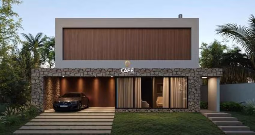 Casa 4 dormitórios à venda Tomazetti Santa Maria/RS