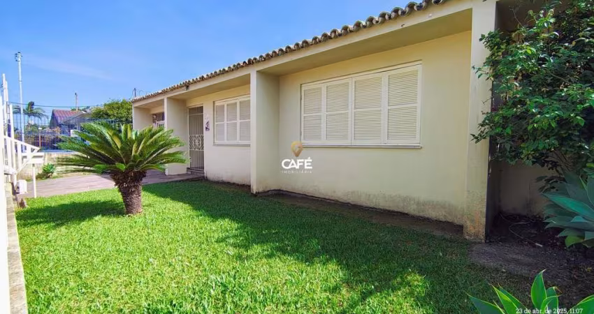Casa no bairro Duque de Caxias
