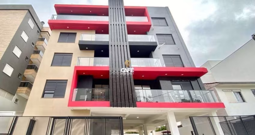 Apartamento de 1 dormitório, em Camobi