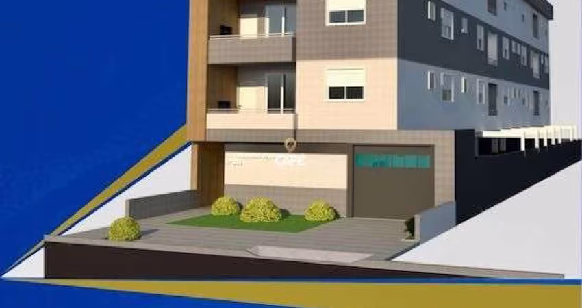 Apartamento de 2 dormitórios, no bairro Rosário