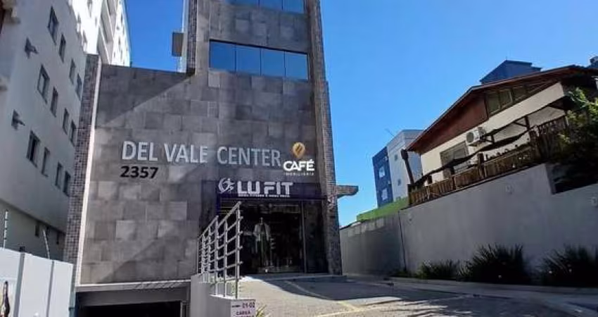 Sala Comercial Térrea De 91 m² No Bairro Medianeira.