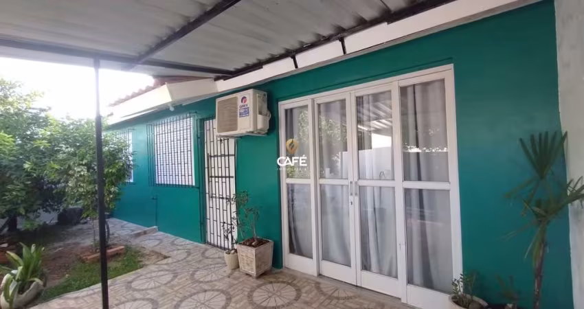 Casa no bairro Diácono Luiz João Possobom