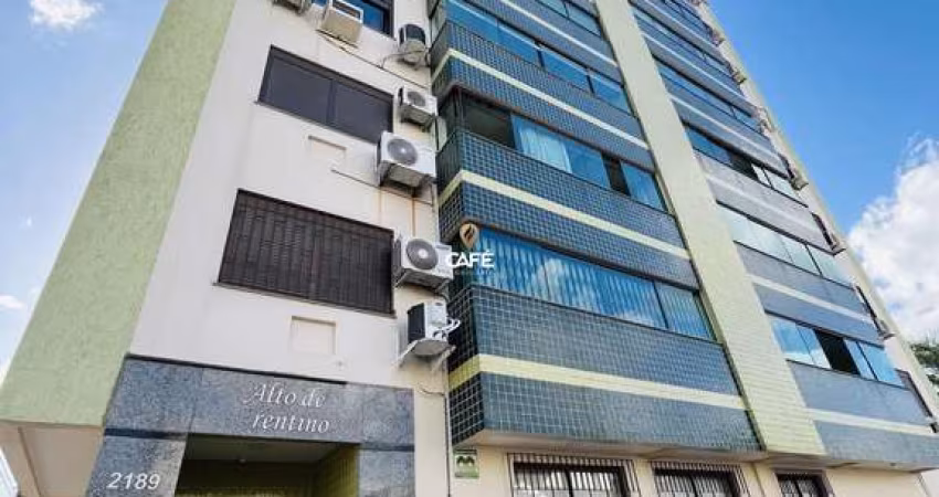 Cobertura de 3 dormitórios, no bairro Fátima