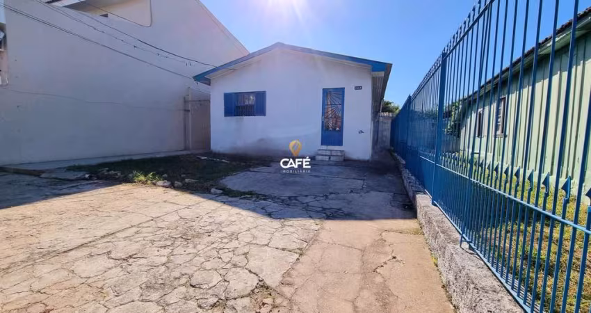 Casa à venda, no bairro Nossa Senhora do Rosário