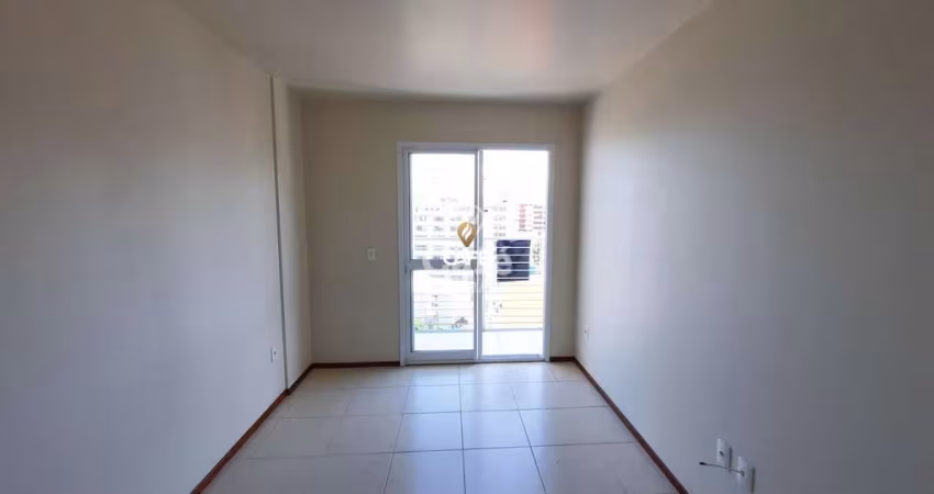 Excelente apartamento de 1 dormitório