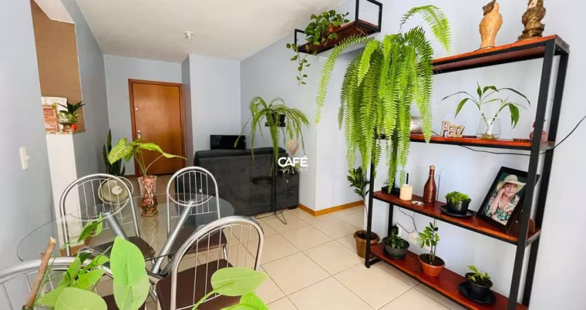 Apartamento 1 dormitório no Centro de Santa Maria/RS.