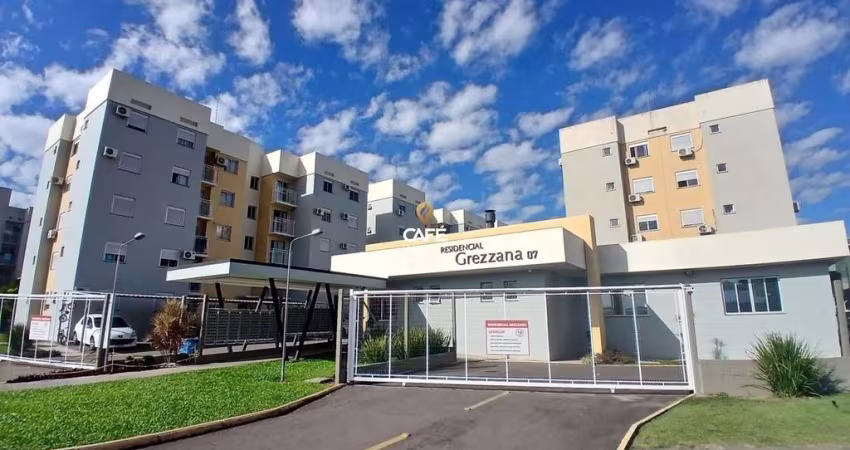 Apartamento Semi Mobiliado De 2 Dormitórios, Sala De Estar, Banheiro Social, Coz
